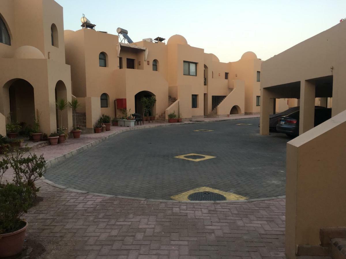 Sea View One Bedroom In Hurghada - H105 Exterior photo